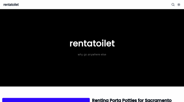 rentatoilet.mybloghunch.com