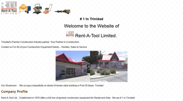 rentatool-trinidad.com