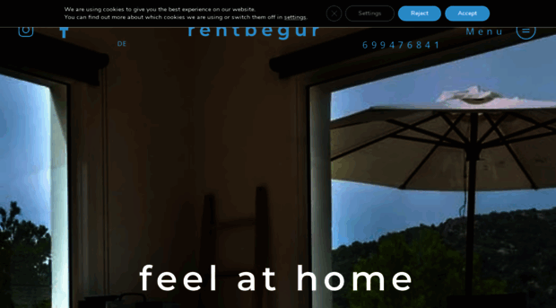 rentbegur.com