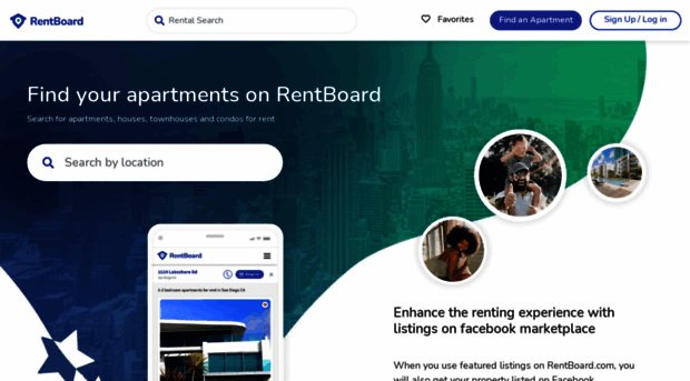 rentboard.com
