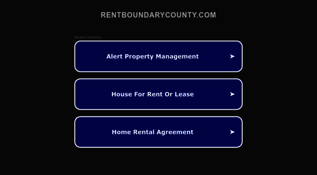 rentboundarycounty.com