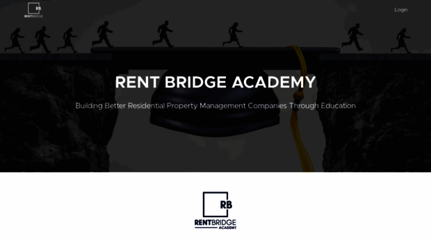 rentbridgeacademy.com