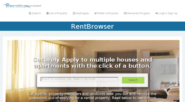 rentbrowser.com