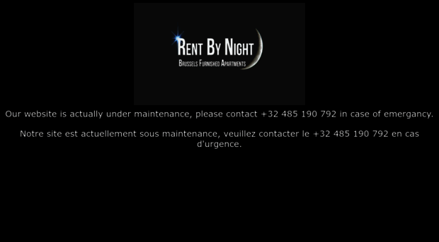 rentbynight.com