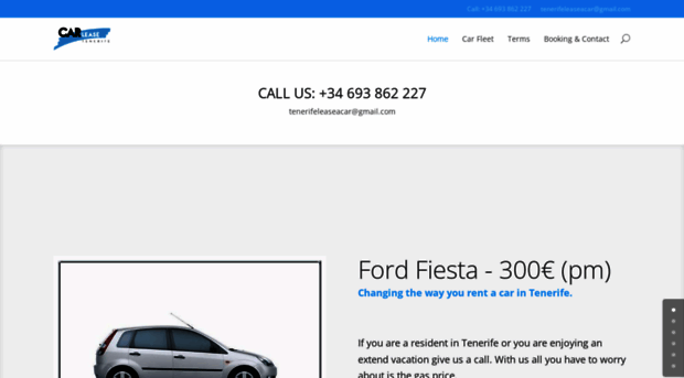 rentcar-tenerife.com