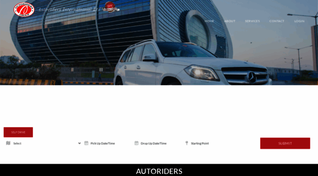 rentcarindia.com