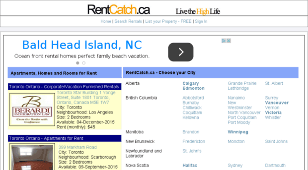 rentcatch.ca