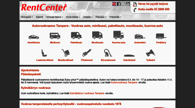 rentcenter.net