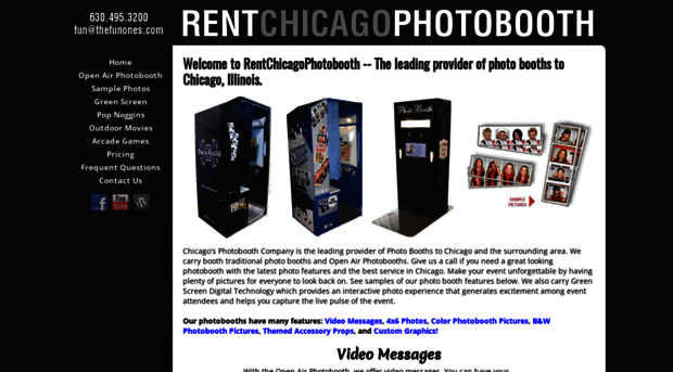 rentchicagophotobooth.com