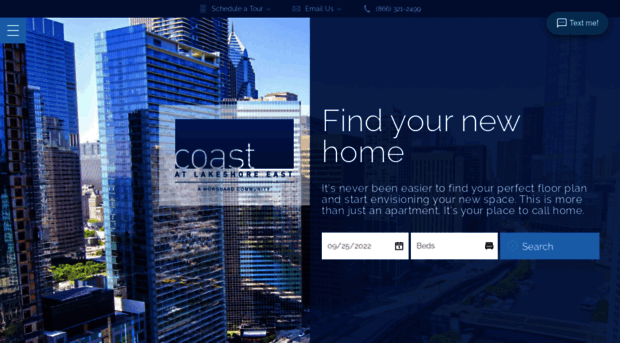 rentcoast.com