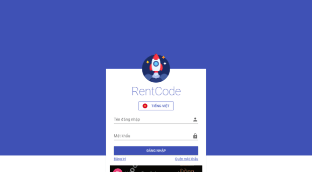 rentcode.co