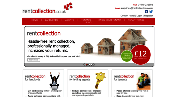 rentcollection.co.uk