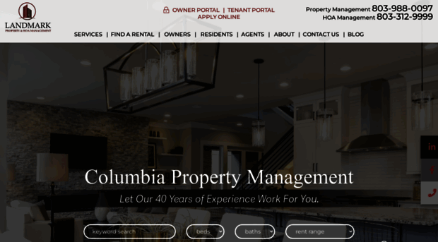 rentcolumbia.com