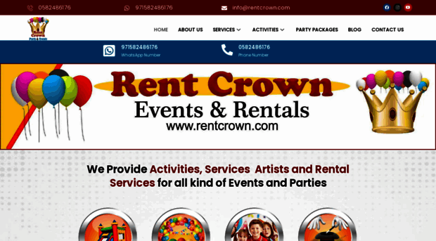 rentcrown.com