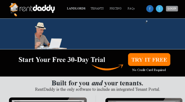 rentdaddy.com