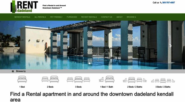 rentdadeland.com