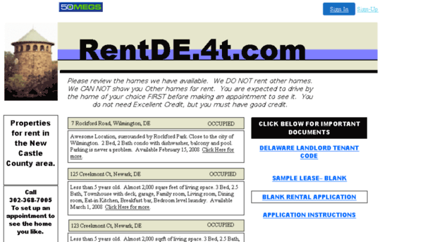 rentde.4t.com