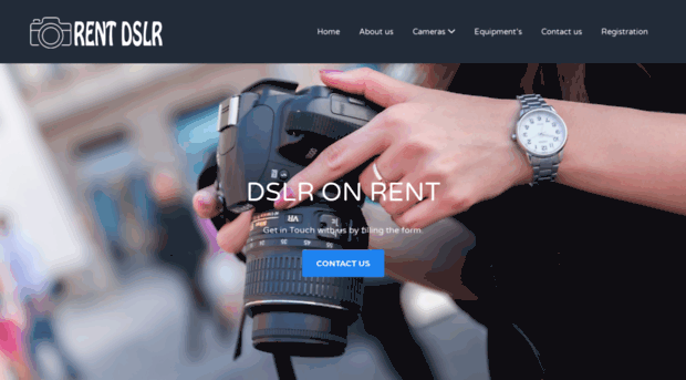 rentdslr.com