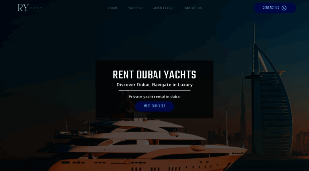 rentdubaiyachts.com