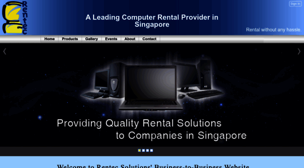 rentec.com.sg