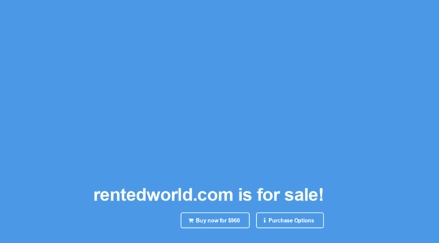 rentedworld.com