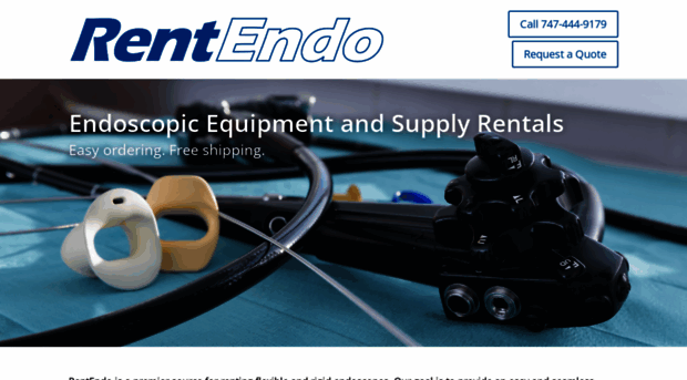 rentendo.com