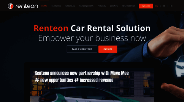 renteon.com