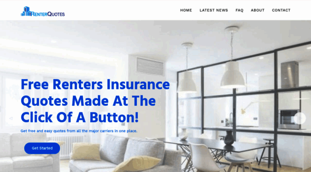renterquotes.com