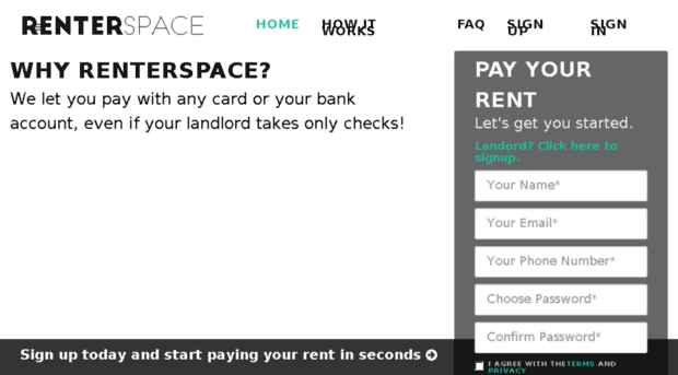 renterspace.com