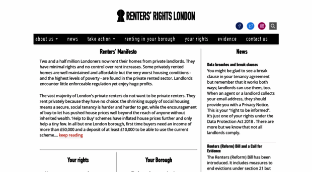 rentersrightslondon.org