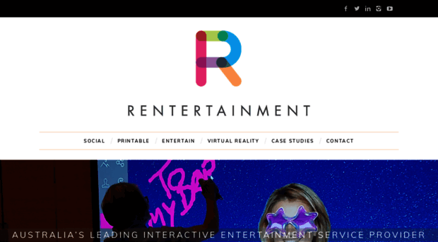 rentertainment.com.au