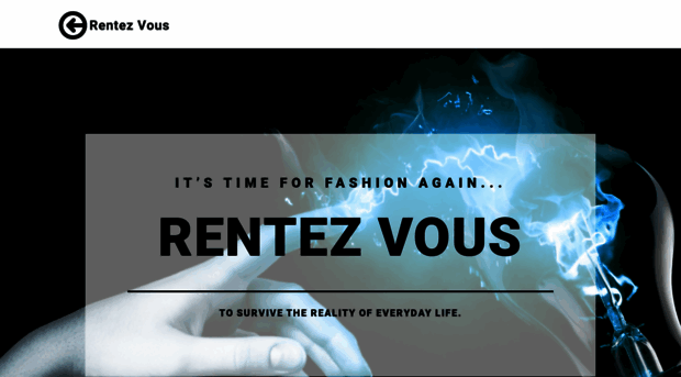 rentez-vous.com