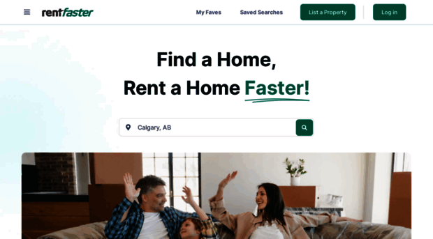rentfast.ca