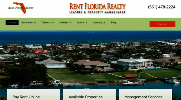 rentfloridarealty.com