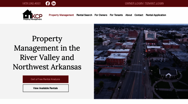 rentfortsmith.com