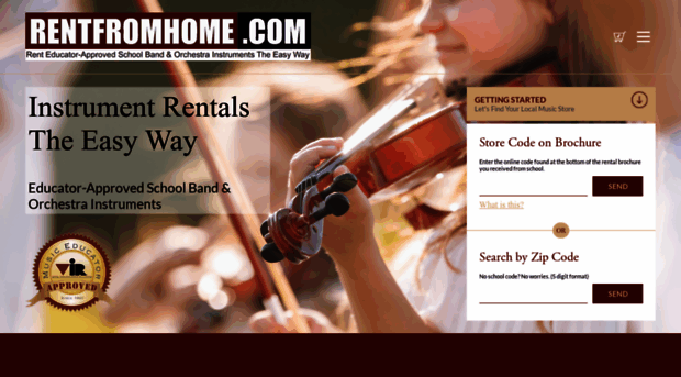 rentfromhome.com