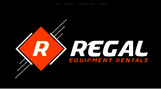 rentfromregal.com