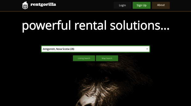 rentgorilla.ca