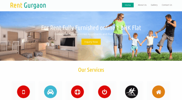 rentgurgaon.com