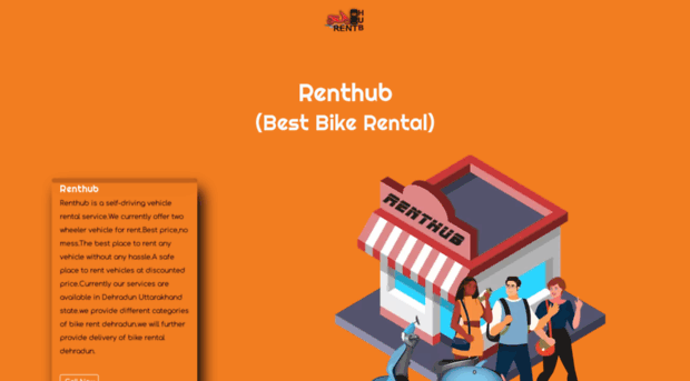 renthub.co.in