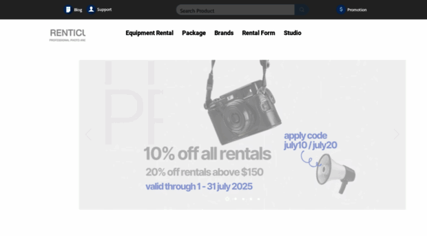 renticulous.com