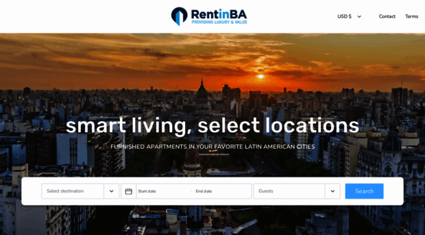 rentinba.com