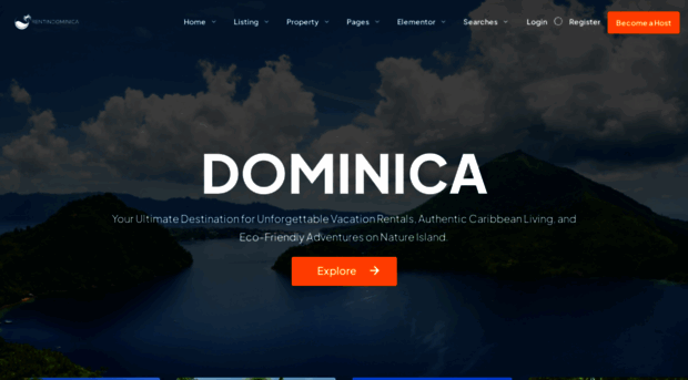 rentindominica.com