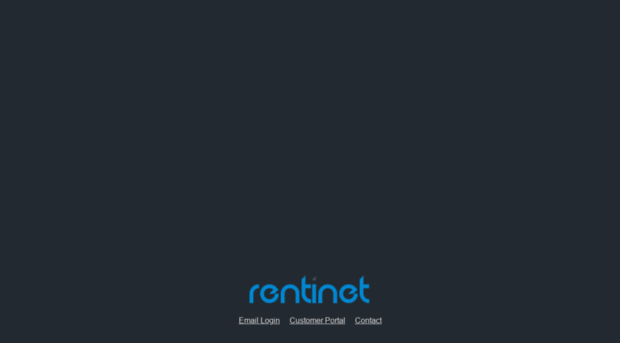 rentinet.co.za