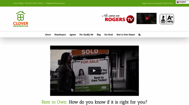 renting2own.ca