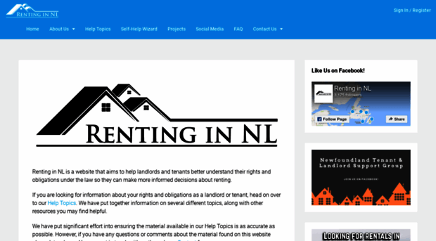 rentinginnl.com