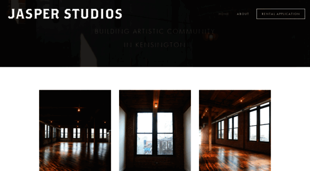 rentjasperstudios.com