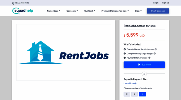 rentjobs.com