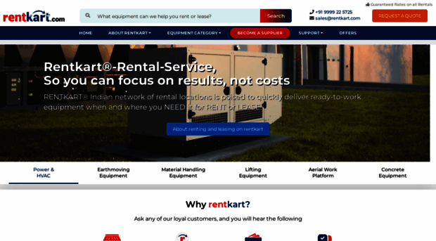 rentkart.com