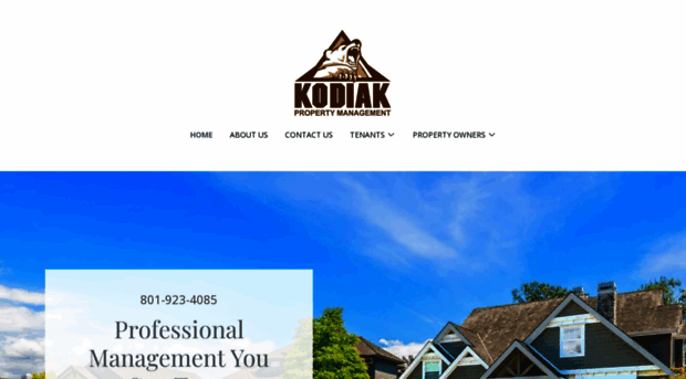 rentkodiak.com